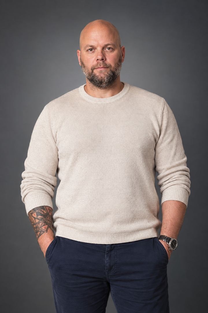Christian Walter, Fahrlehrer bei Lenkimpuls